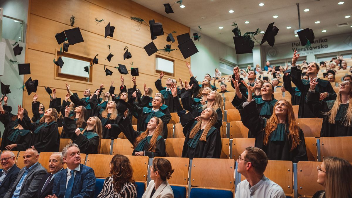 Politechnika Warszawska Filia w Płocku