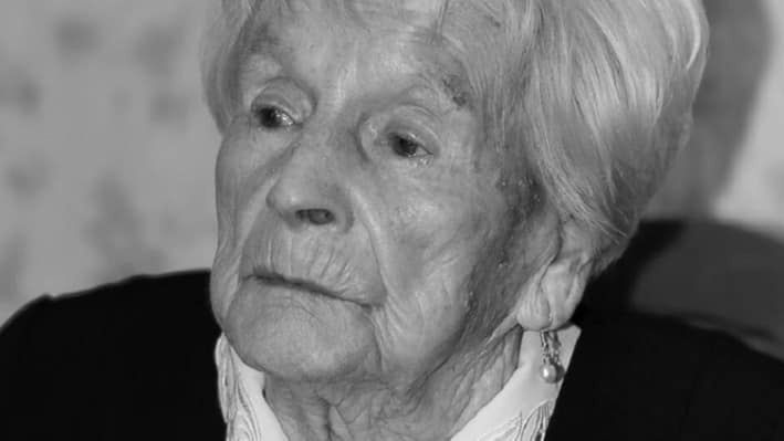 Zmarła 101-letnia mieszkanka Gminy Nowy Duninów