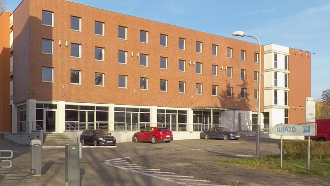 O inwestycji poinformował serwis branżowy e-hotelarz.pl