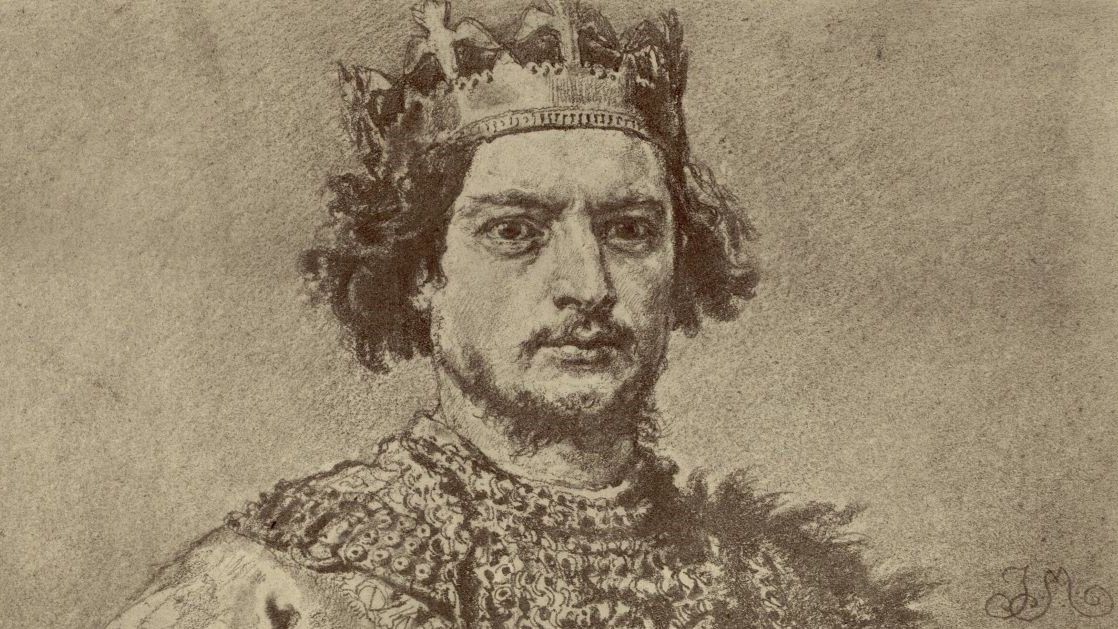 Bolesław II Szczodry