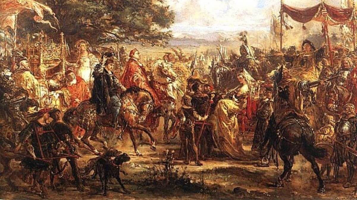 Zjazd wiedeński 1515