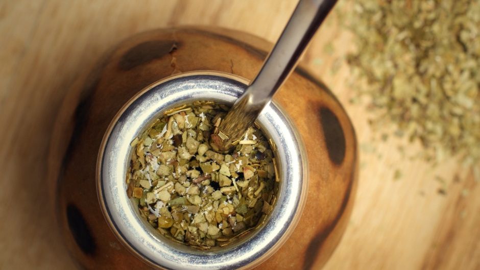 yerba mate