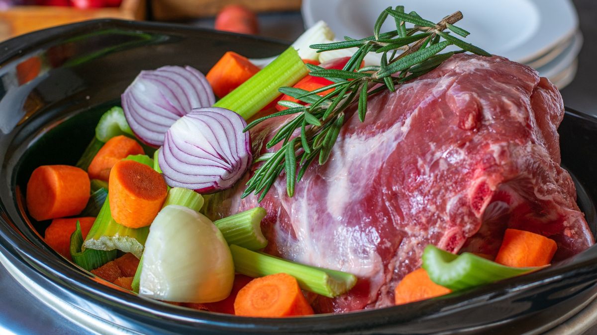 wolnowar, multicooker czy air fryer
