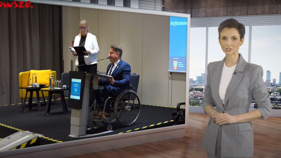 Informacje z Mazowsza 