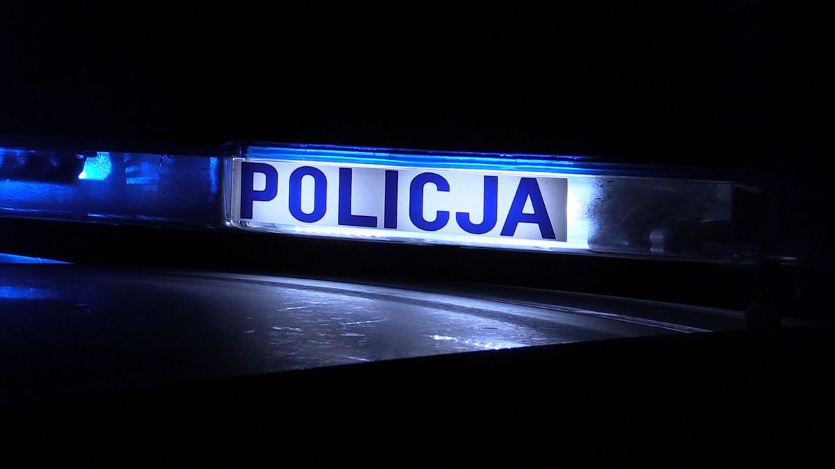 Policja