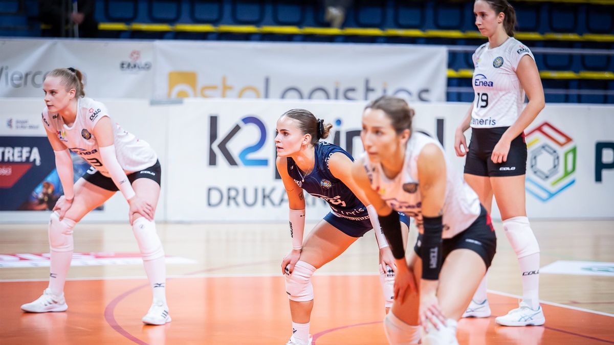 Zbigniew Komorowski
Siatkówka