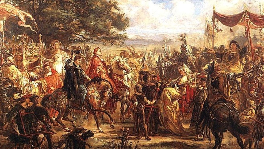 Zjazd wiedeński 1515