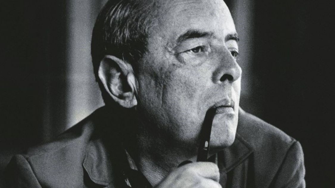 Witold Gombrowicz