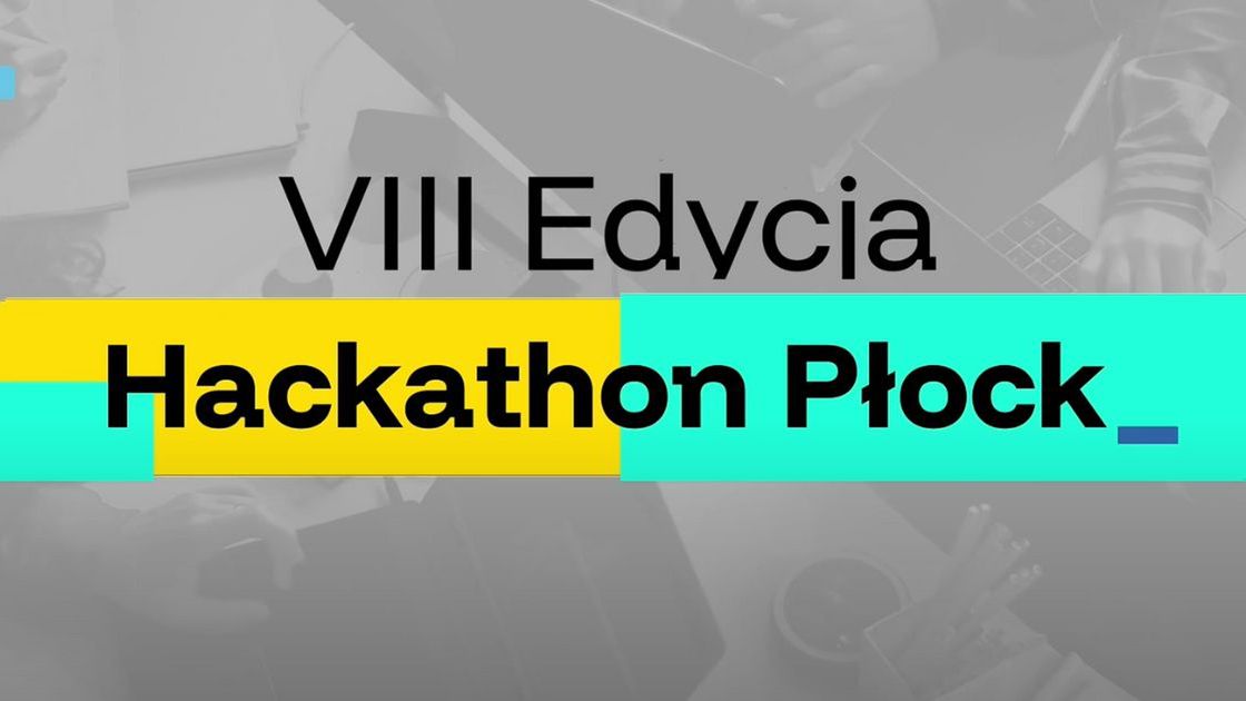 Hackathon Płock