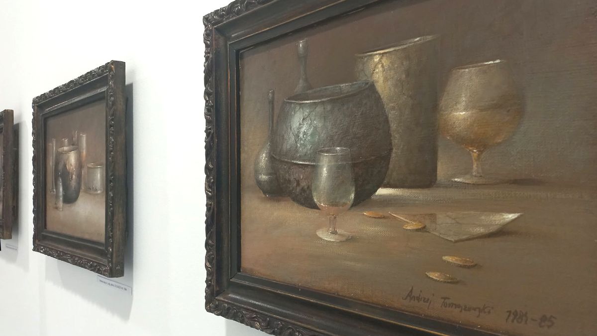 Galeria Wspomnień