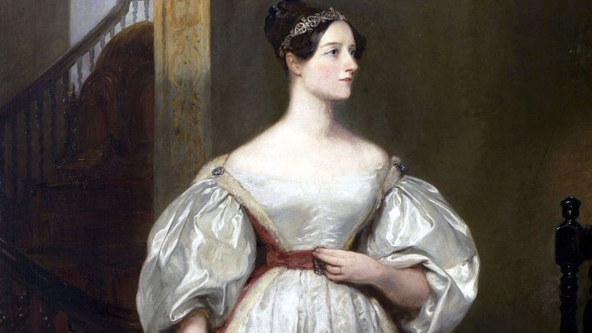 Ada Lovelace