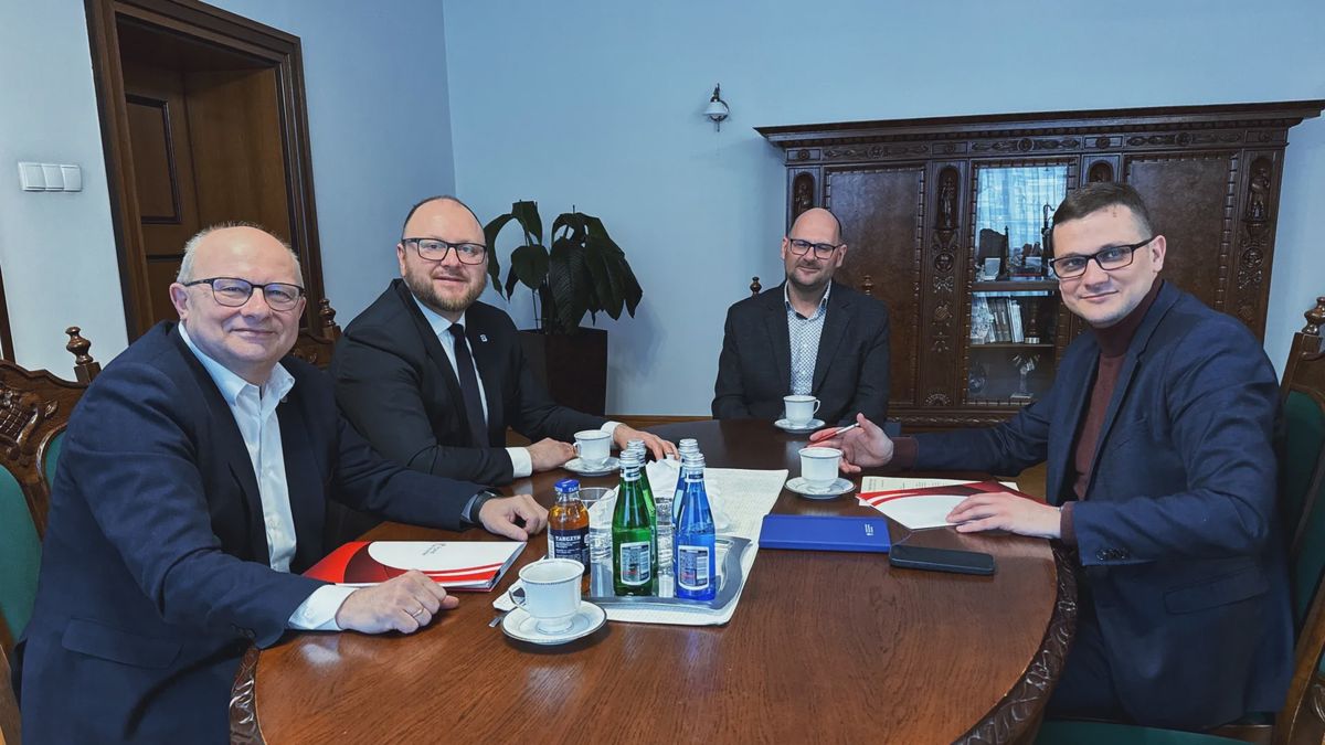 Samorządowcy walczą o wsparcie inwestycji drogowych