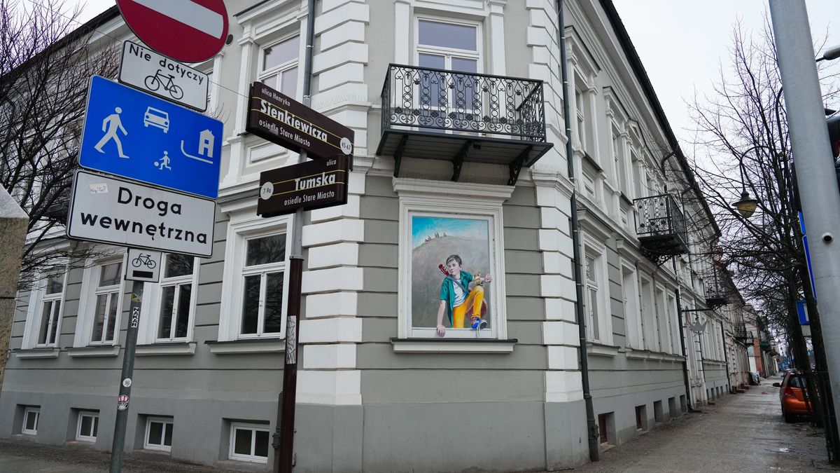 Młodzieżowy Dom Kultury 