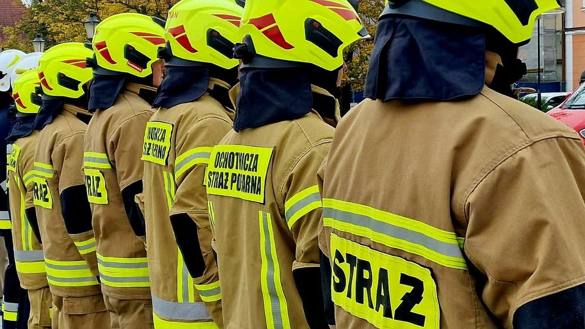 Program wsparcia dla straży 