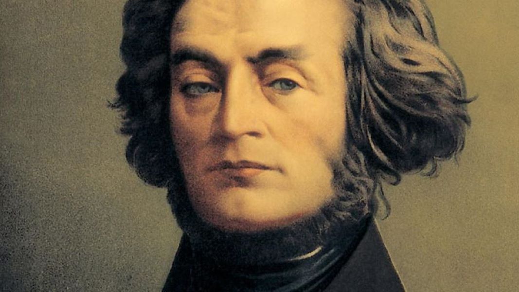 Adam Mickiewicz