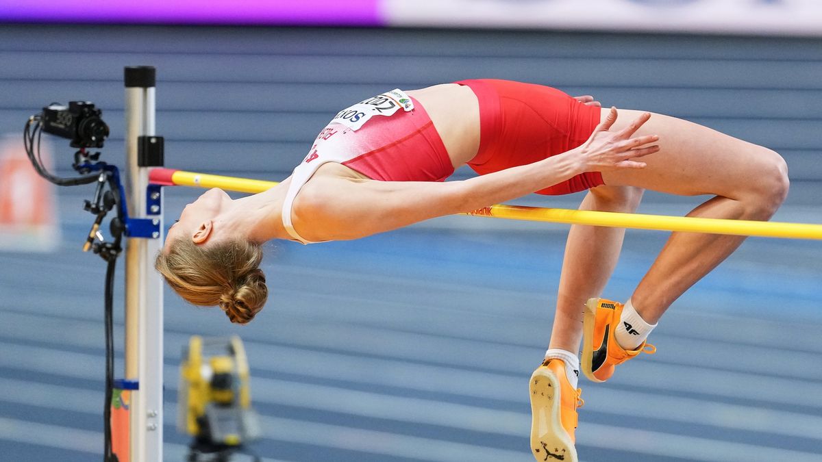 Halowe Mistrzostwa Świata Kujawy Pomorze 26