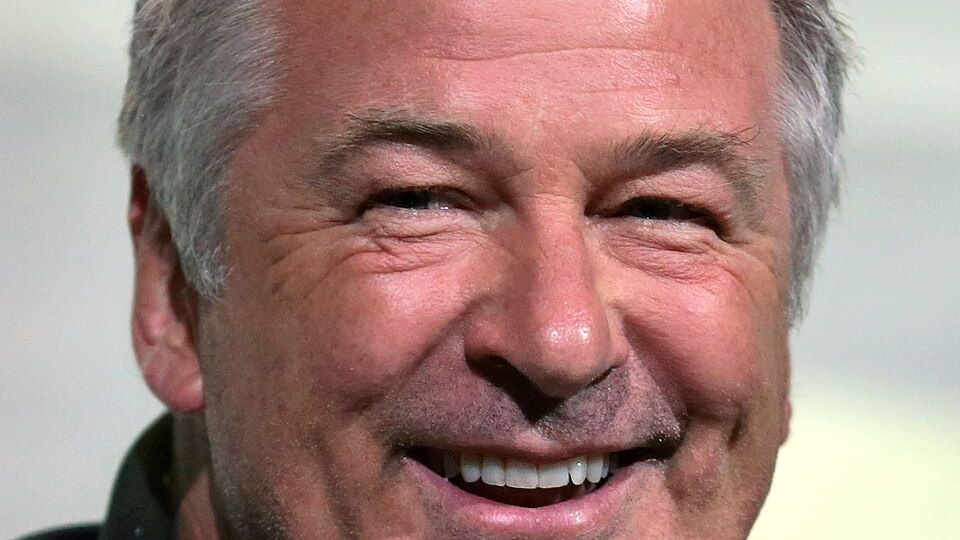 Alec Baldwin