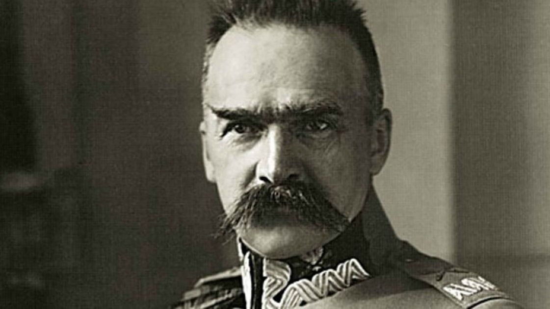 Józef Piłsudski