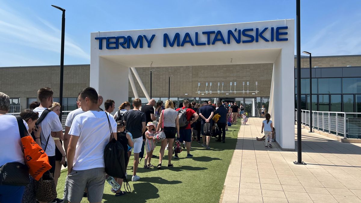 Termy Maltańskie