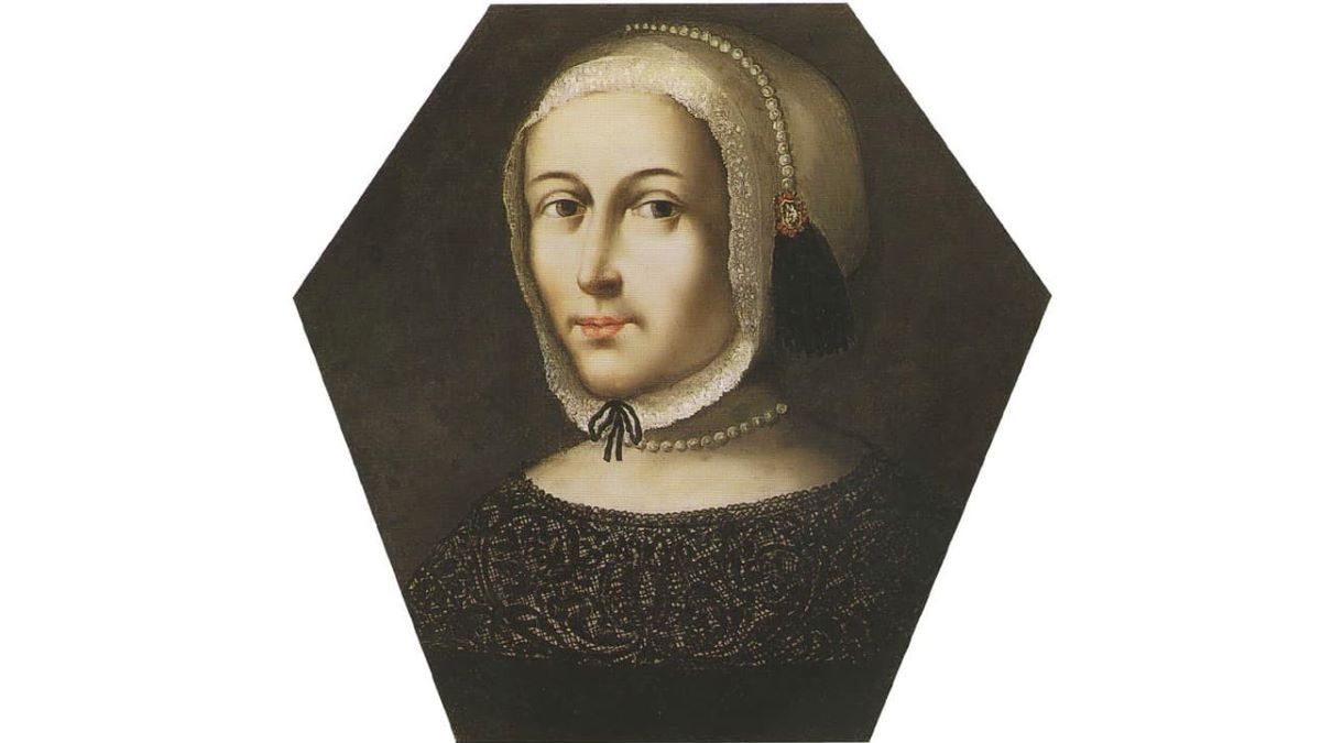 Zofia Opalińska