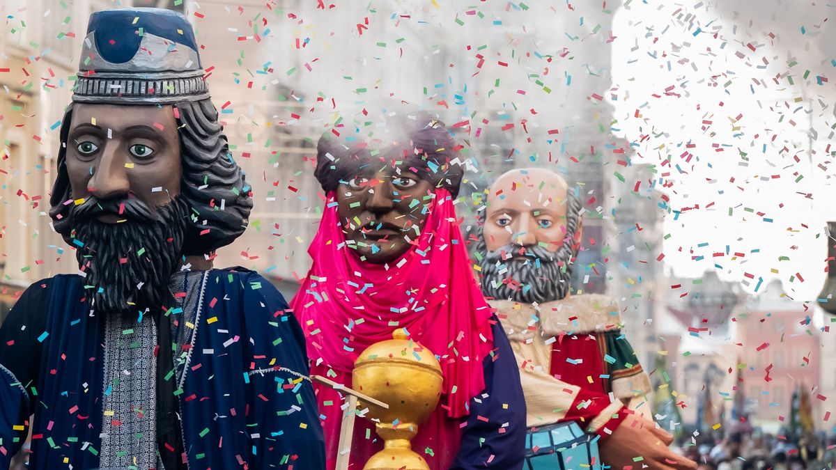 Orszak przeszedł ulicami Torunia!