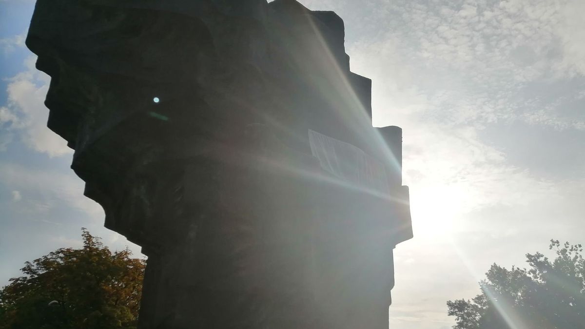 Urodzinowy Happening Władysława Broniewskiego 