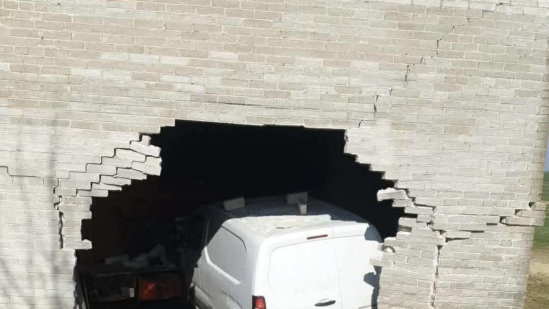 Na miejscu zdarzenia