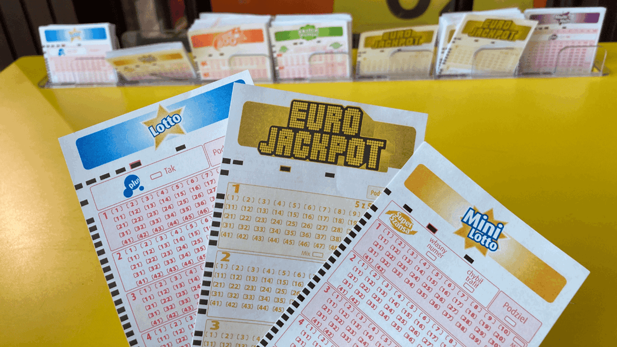 Eurojackpot