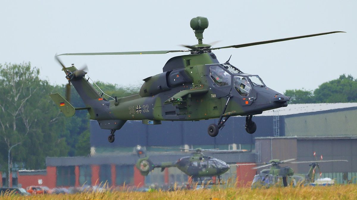 Bundeswehra