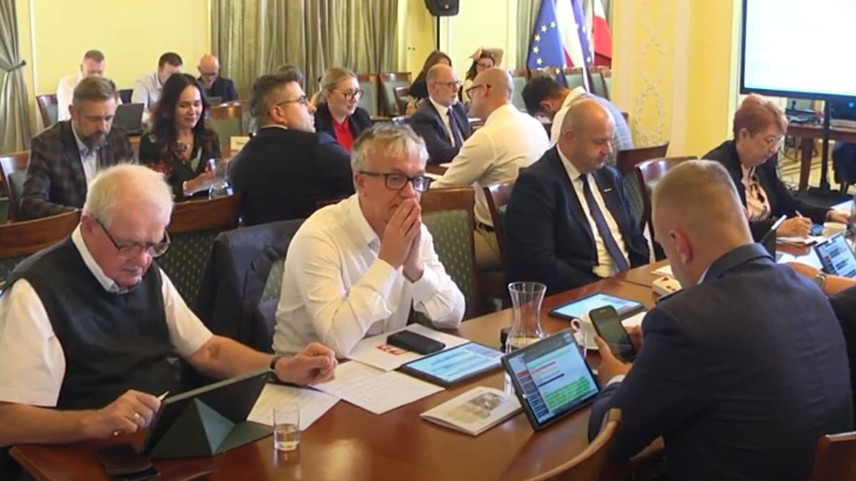 Informacje z Mazowsza 