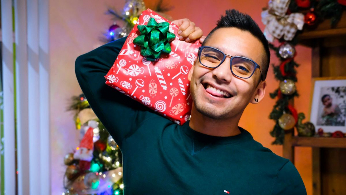 Prezenty świąteczne na ostatnią chwilę? 