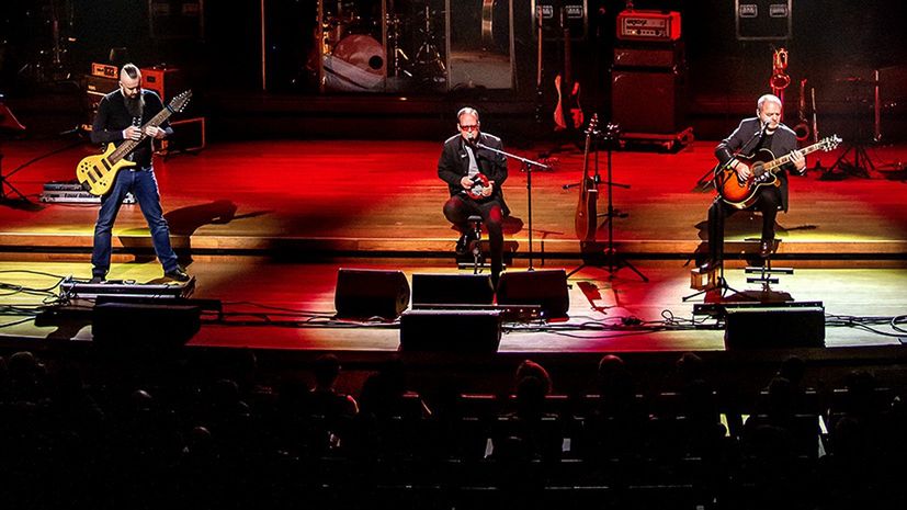 Fot. Marek Klimek/Newspix.plkoncert Obywatele Republiki