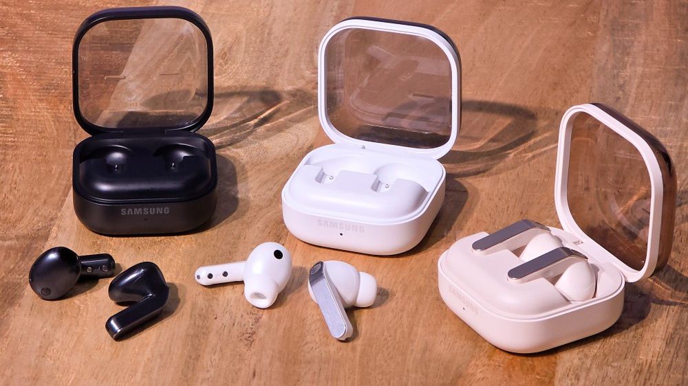 Samsung Mobile Galaxy-Unpacked 2026 Galaxy Buds4 Series A First