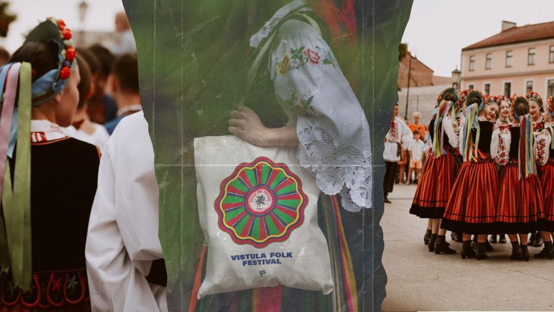 Vistula FOLK Festival / Nadwiślański Festiwal Folklorystyczny 