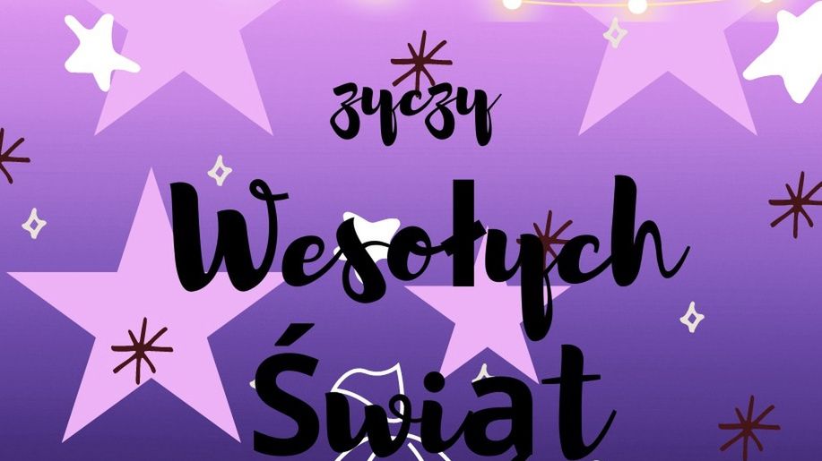 Życzenia od Fundacji Przedsiębiorczy Toruń