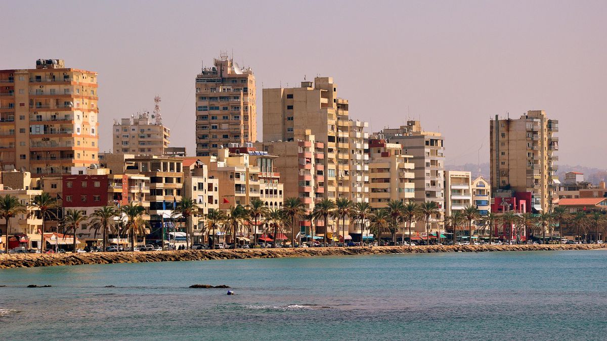 liban