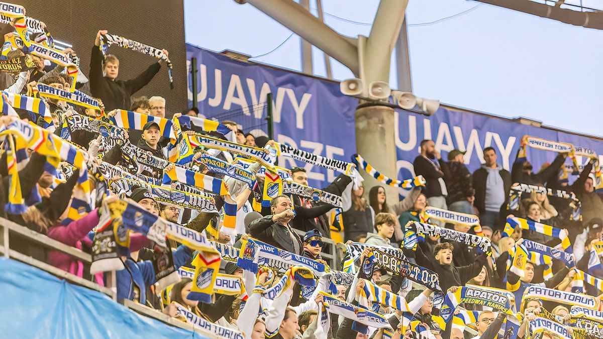 Sezon czas zacząć!