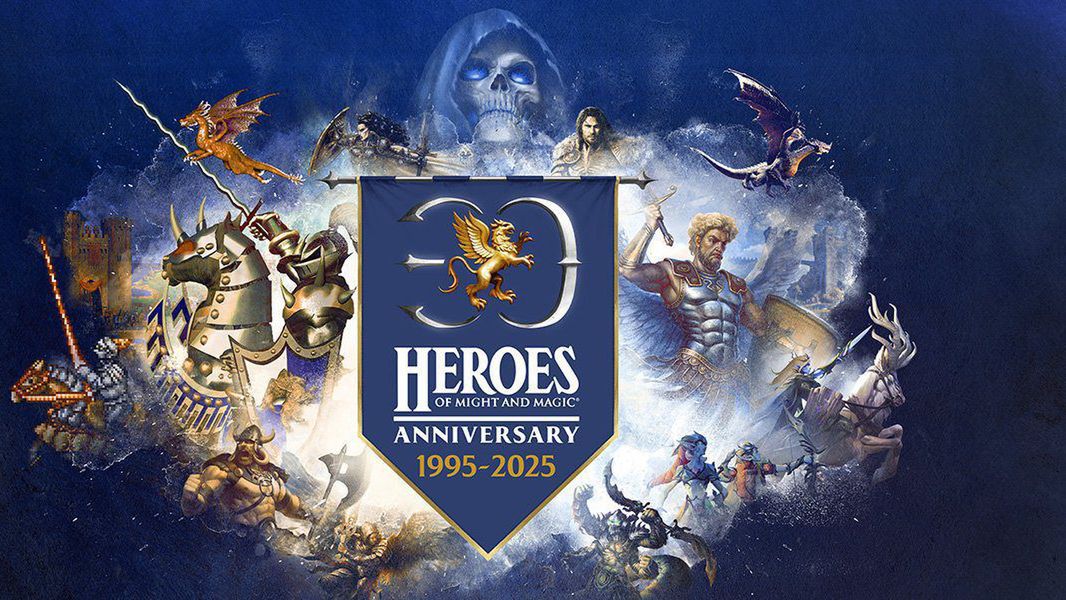 Z okazji 30-lecia serii Heroes of Might and Magic udostępniono darmowe demo gry Olden Era na Steamie.