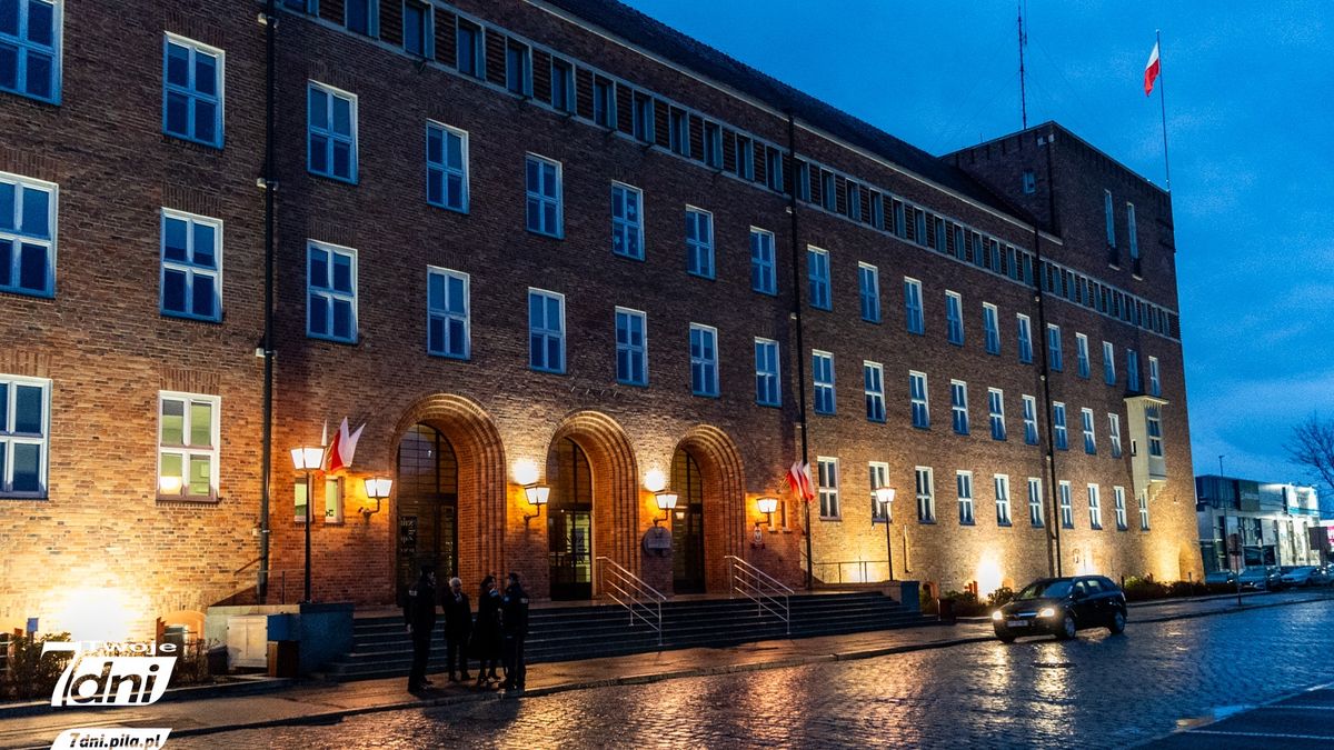 Szkoła Policji w Pile