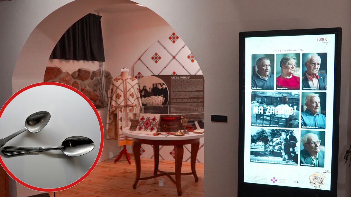 Wystawa DNA Wałcza, Muzeum Ziemi Wałeckiej, Wałcz