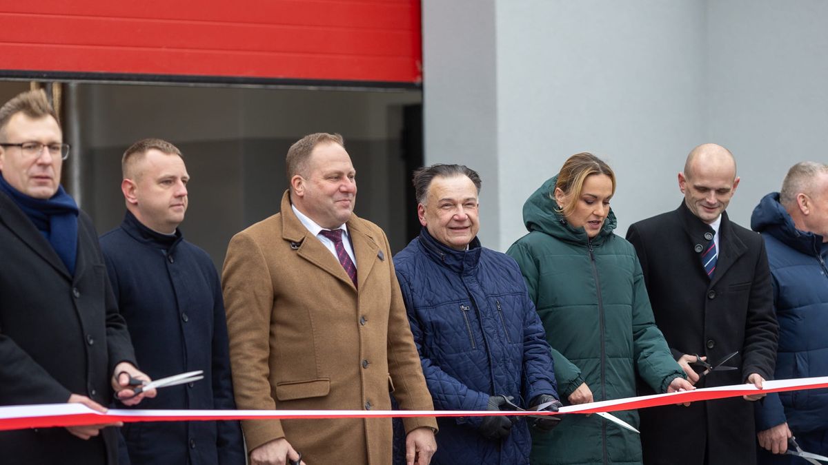 Wielka feta w OSP BULKOWO