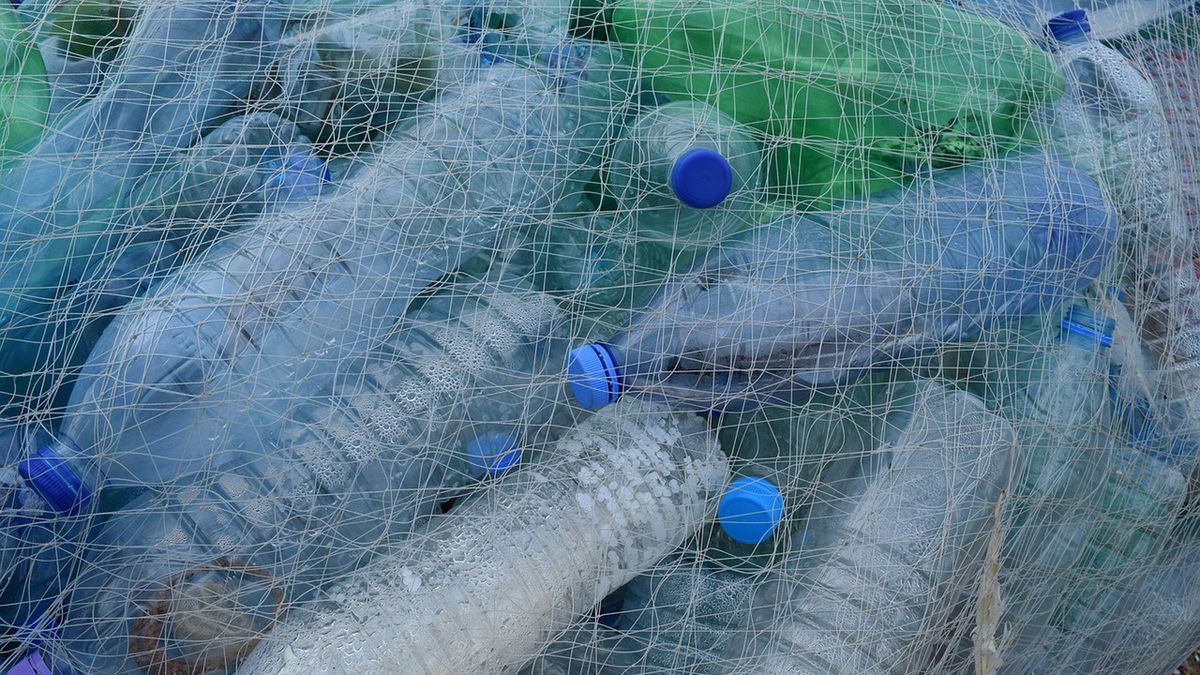 plastik
