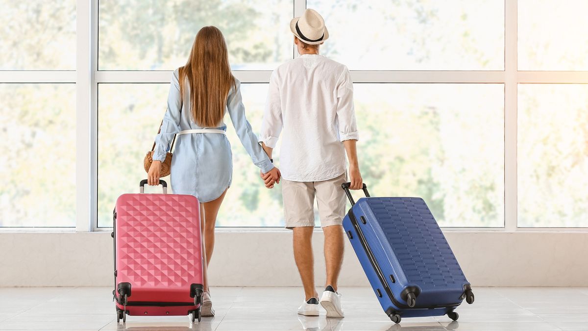 Uważaj na kolor walizki. Pasażerowie tanich linii dostali nietypowe ostrzeżenie