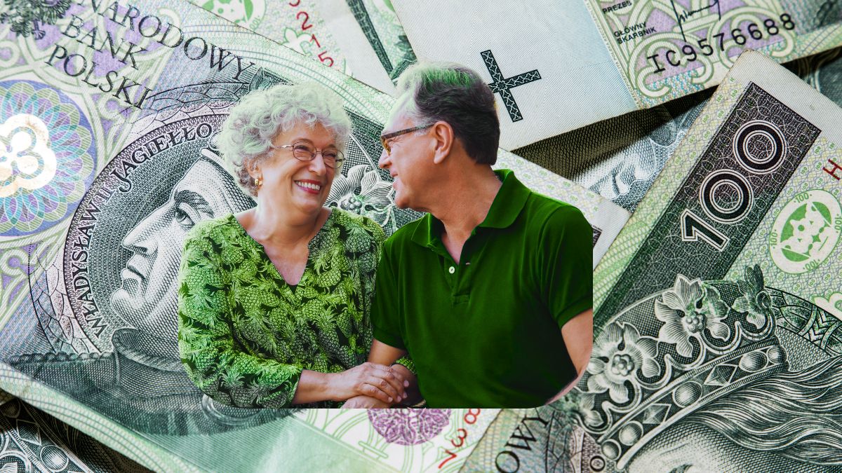 emeryci, czternastki, trzynastki