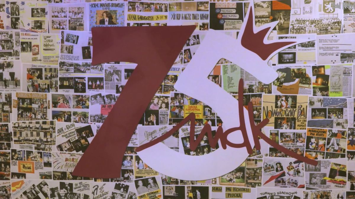 Kolejny odcinek programu 