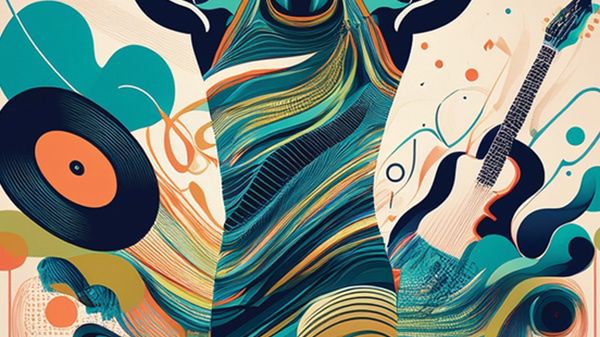 World Athletics Indoor Championships - "Piosenki Sportowe"