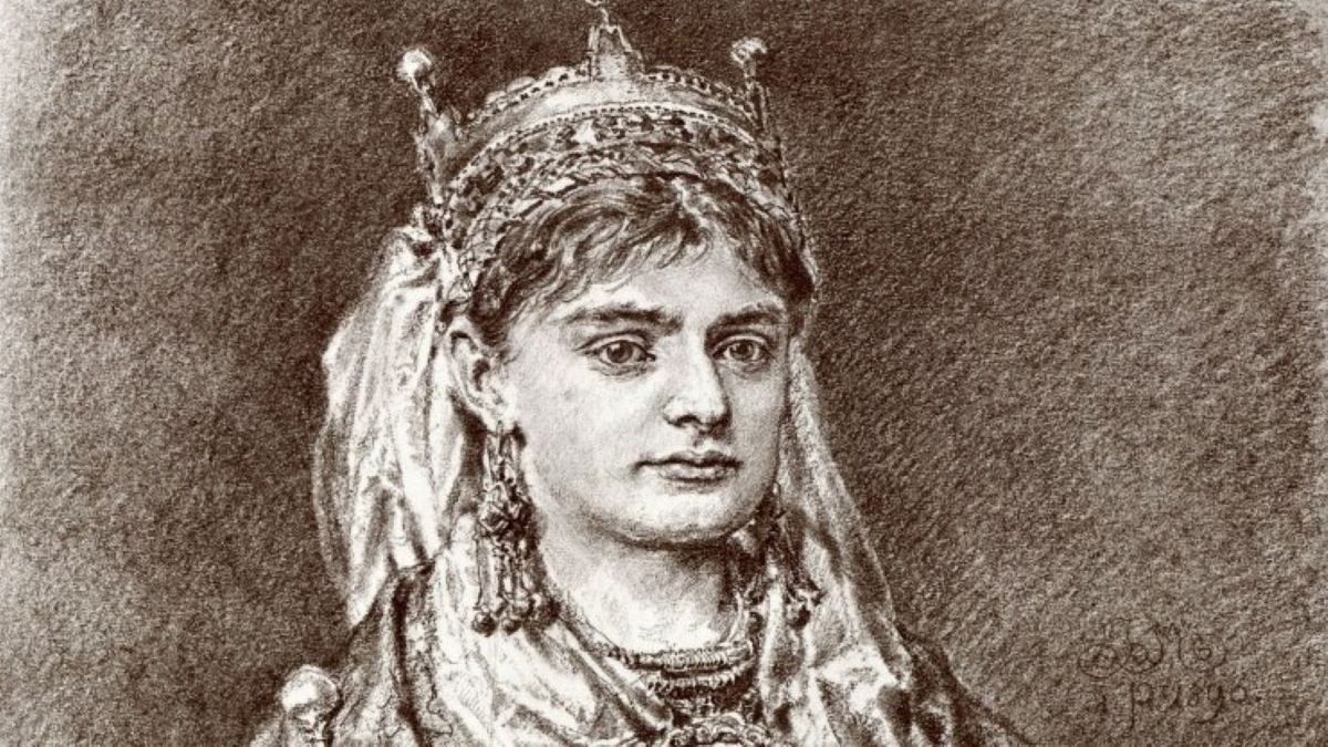Rycheza Lotaryńska