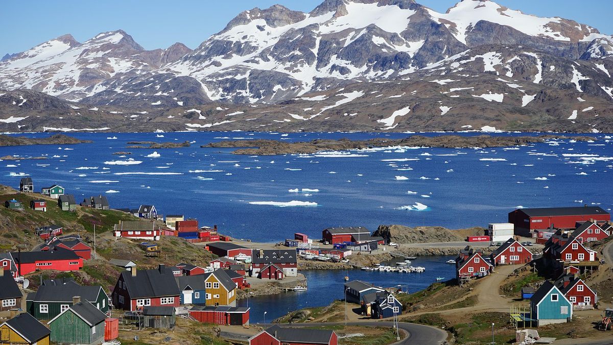 Grenlandia