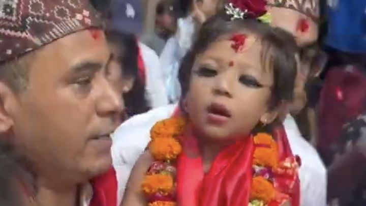 Aryatara Shakya