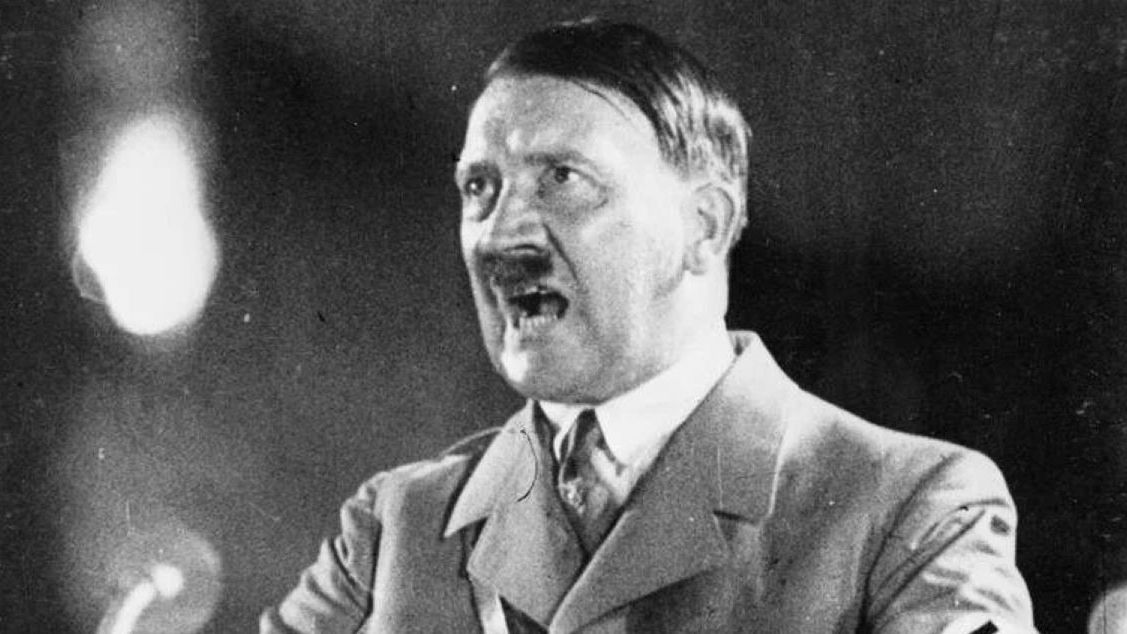 Adolf Hitler